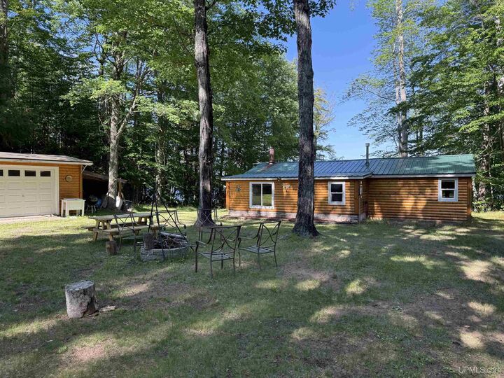 Property Photo:  16488 Cc.25 Ln Road  MI 49895 