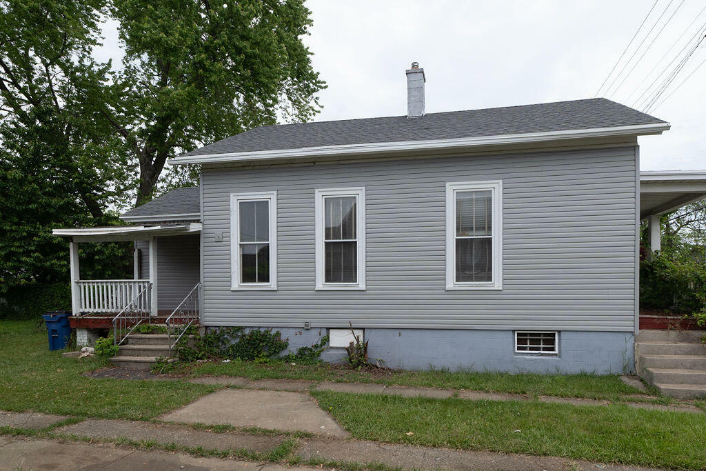 Property Photo: 930 Marquette St WI 53404
