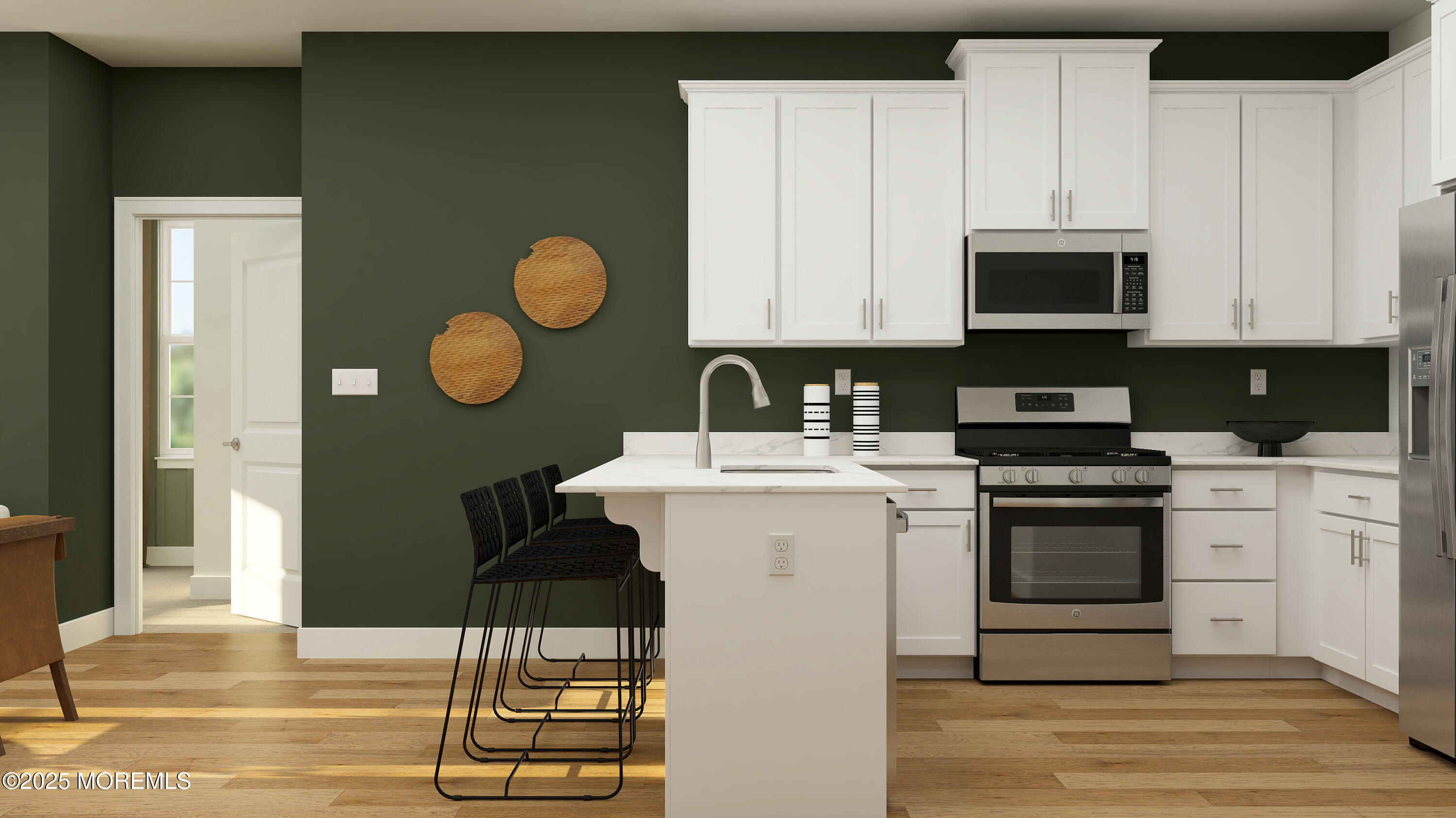 Property Photo: 28207 Radford Court NJ 08831