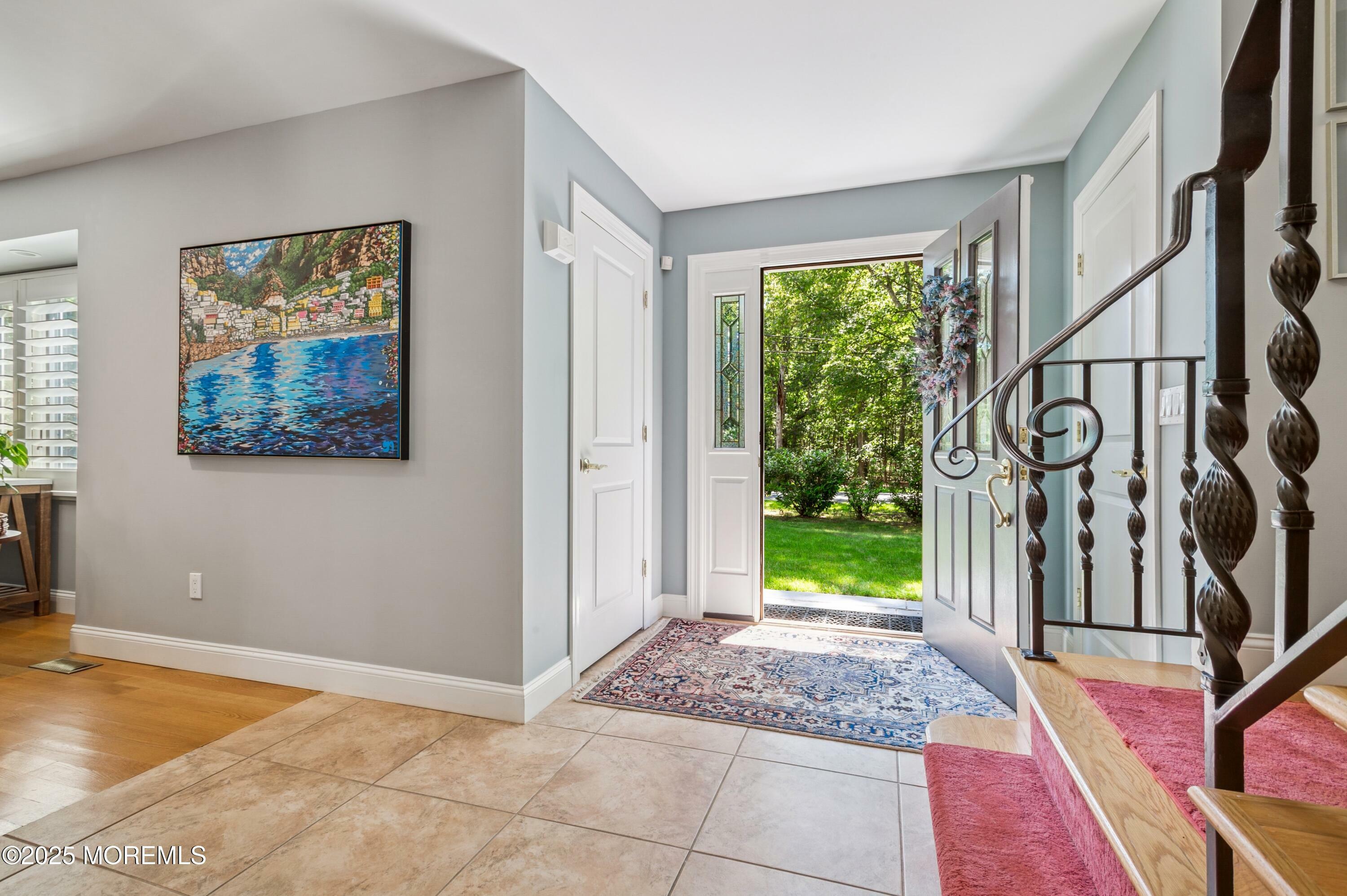 Property Photo: 4040 Herbertsville Road NJ 08724