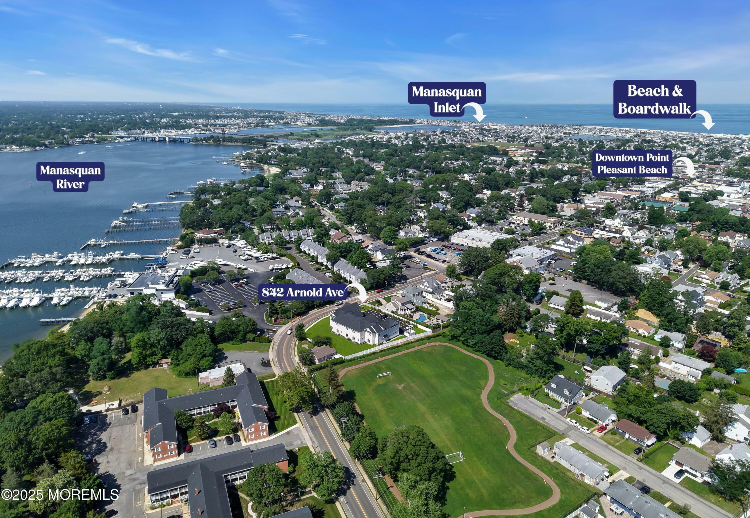 842 Arnold Avenue 4  Point Pleasant NJ 08742 photo