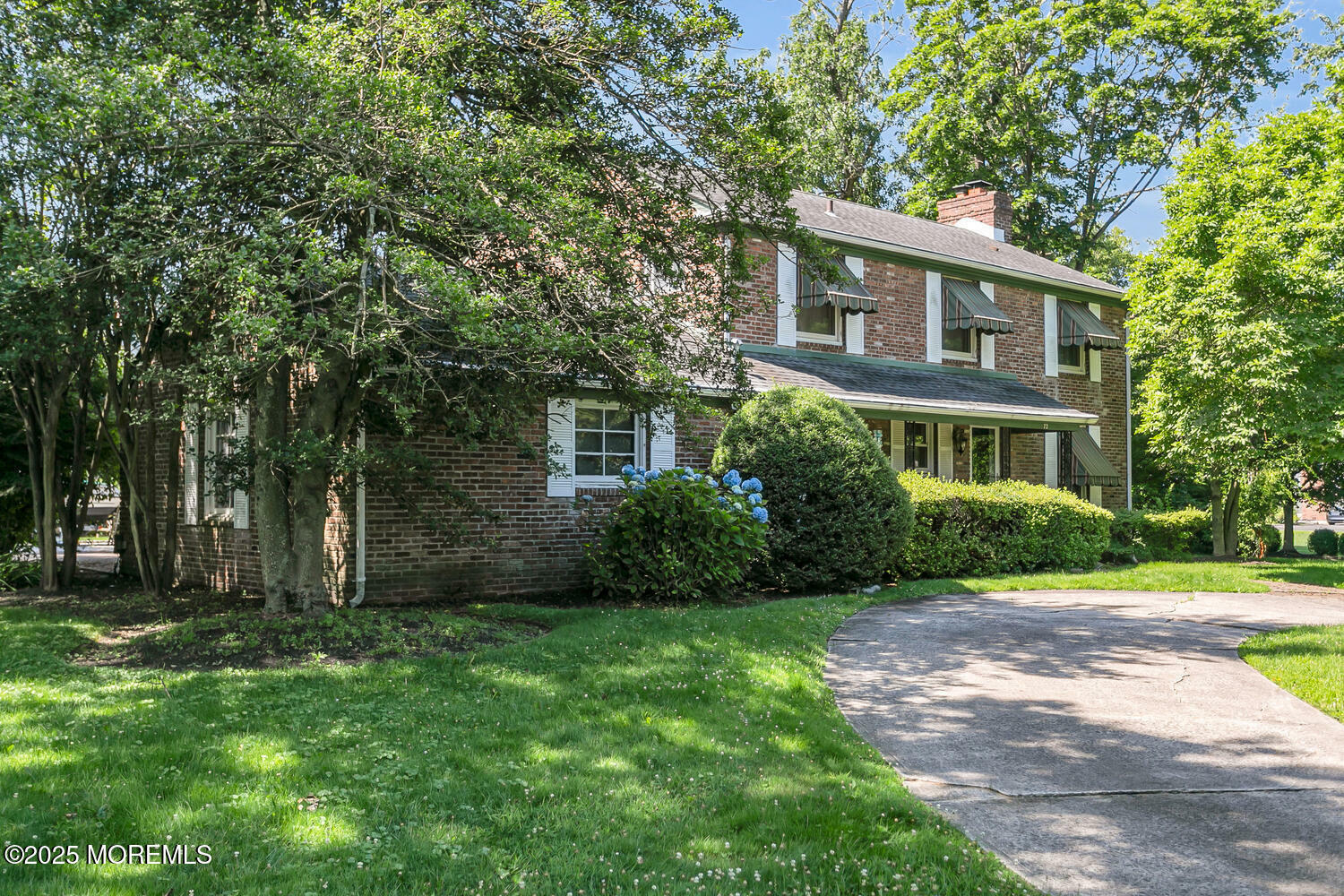 72 Silverside Avenue  Little Silver NJ 07739 photo