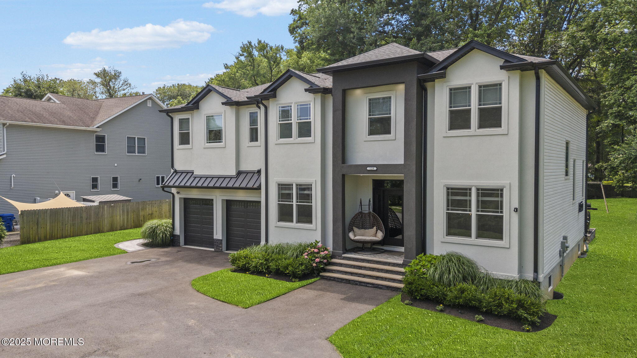 Property Photo: 129 Magnolia Lane NJ 07748