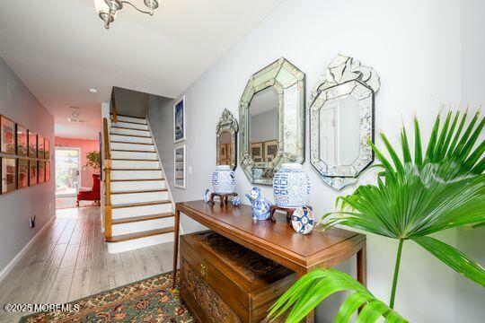 Property Photo:  727 2nd Street  NJ 07735 
