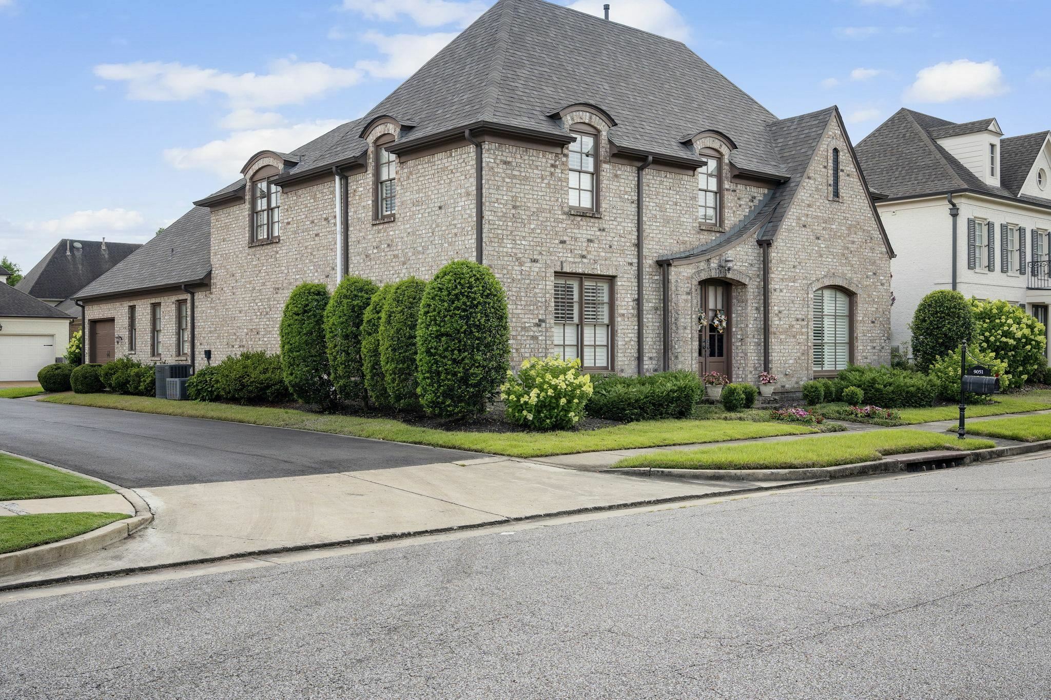 9051 Terrene Ln  Germantown TN 38139 photo