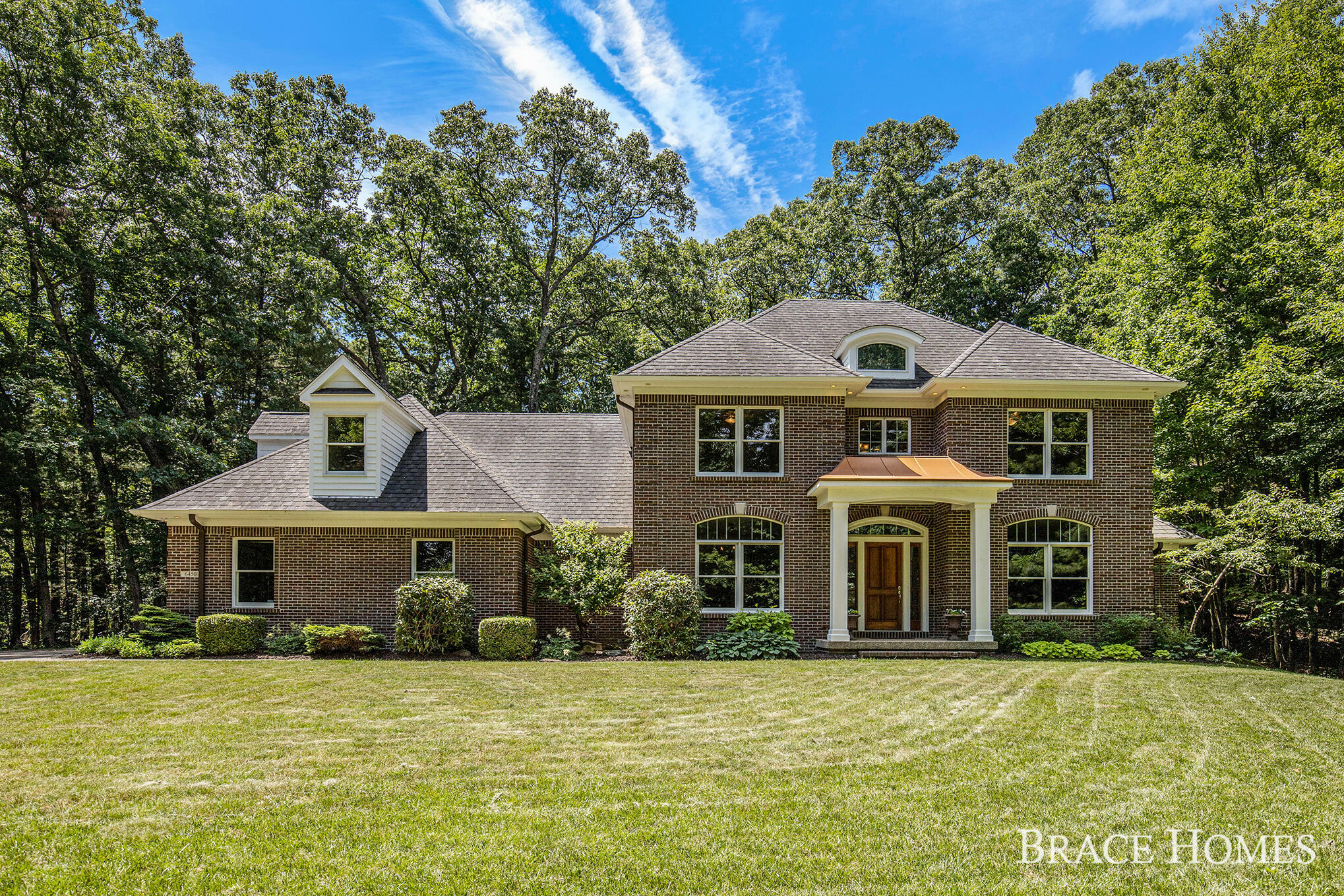 6450 Egypt Ridge Road NE  Rockford MI 49341 photo