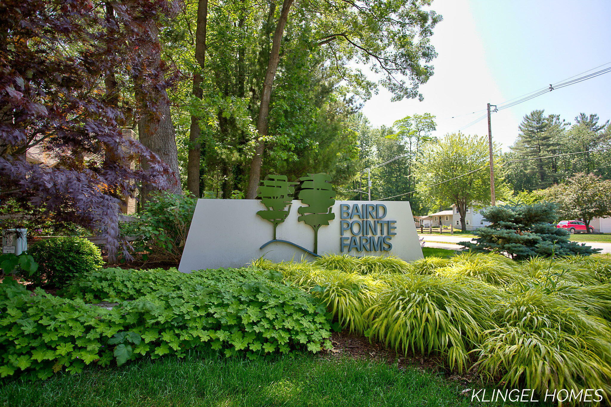 Property Photo:  16192 Old Orchard Drive  MI 49456 