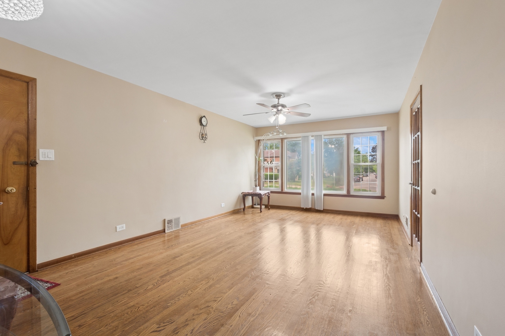 Property Photo: 7428 Crawford Avenue IL 60076