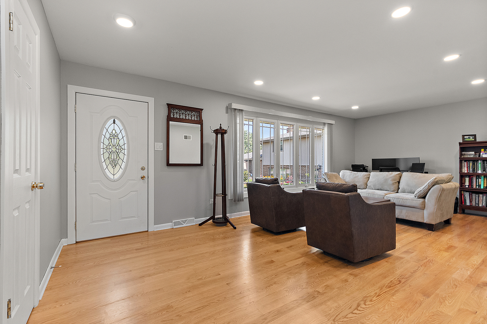 Property Photo: 8941 Timothy Court IL 60462
