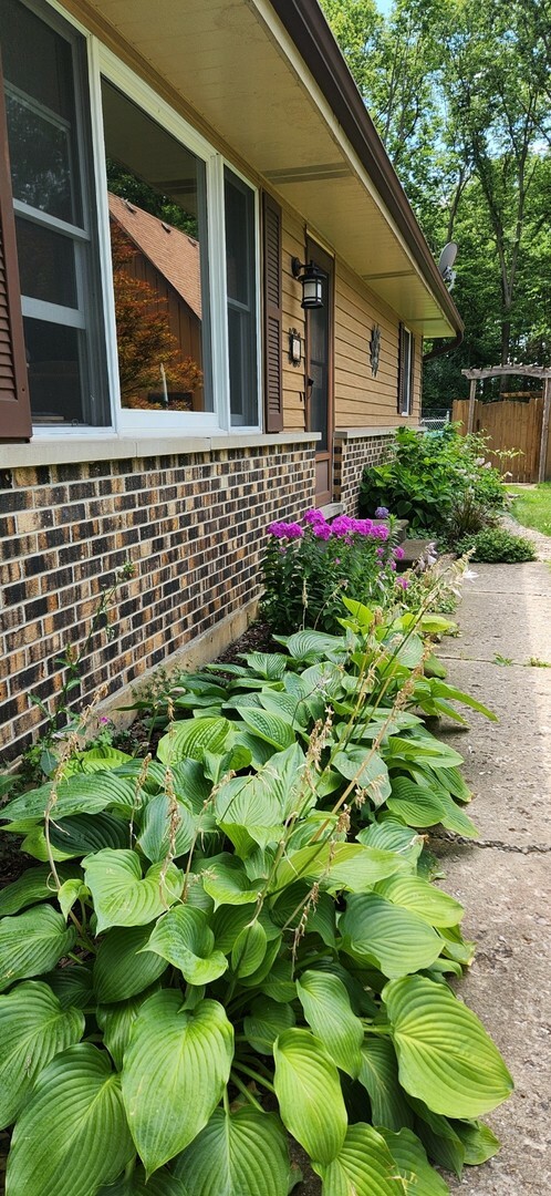Property Photo: 510 W Dolph Street IL 60560