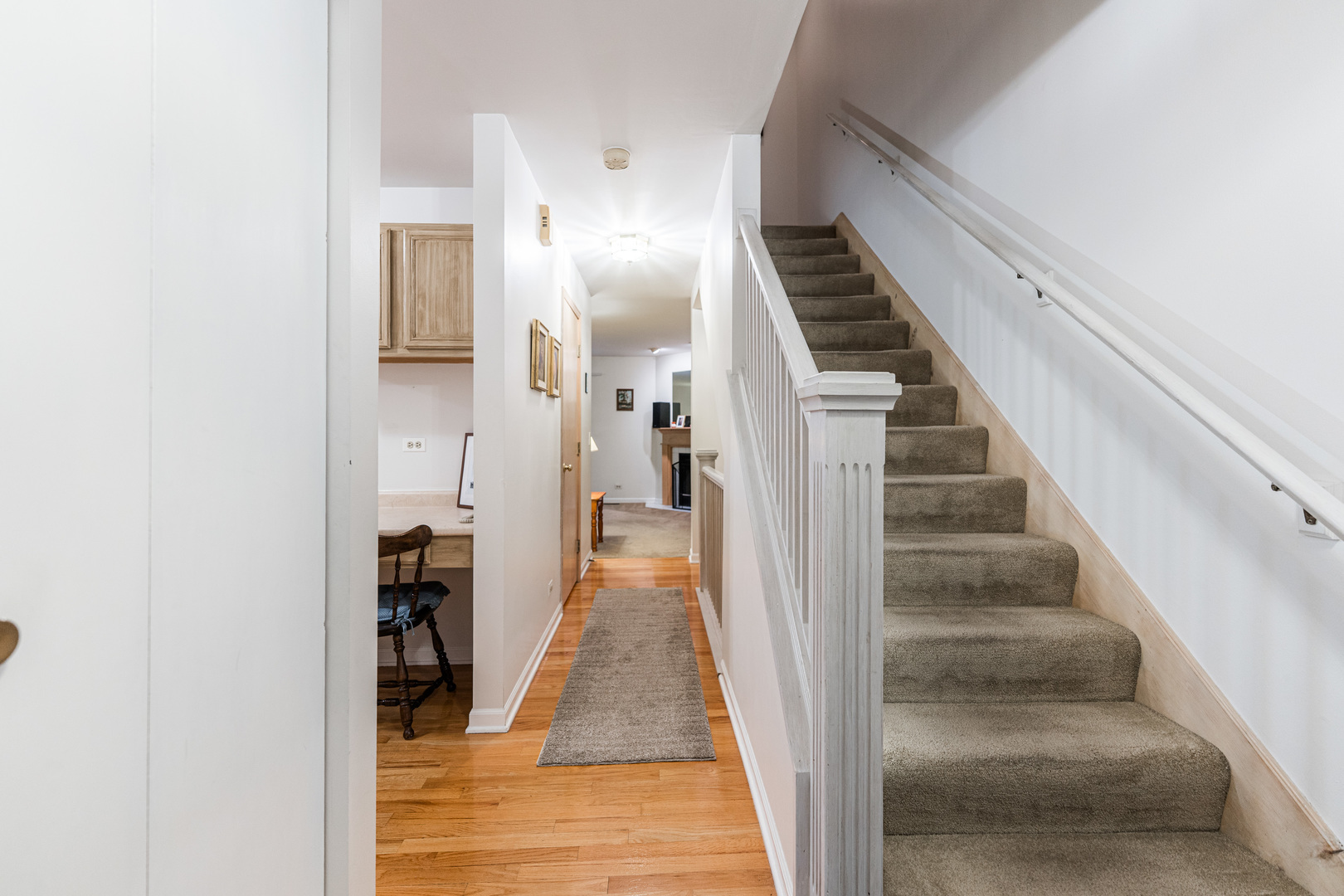 Property Photo:  1937 Bayview Lane 0  IL 60506 