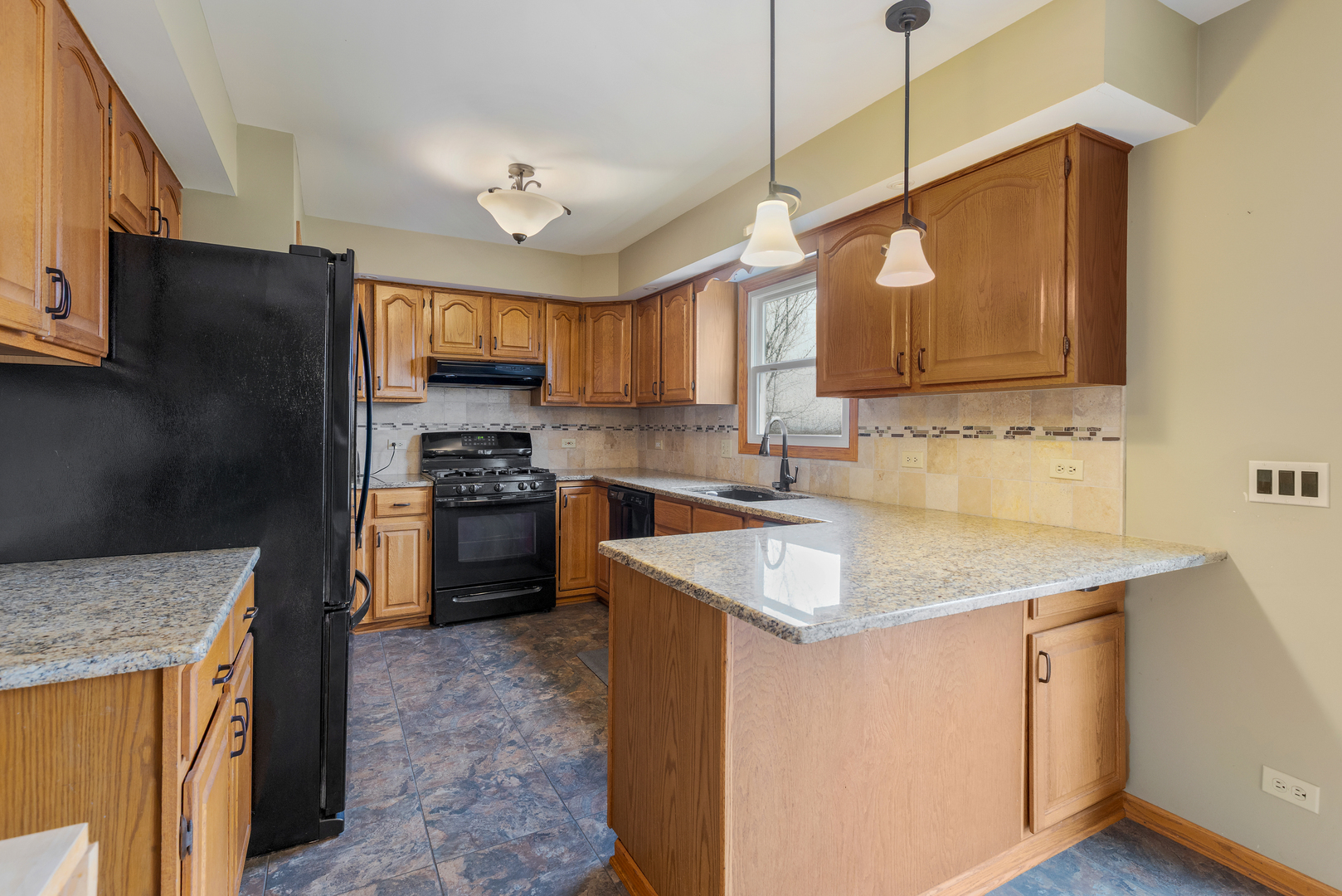 Property Photo:  32068 New Lebanon Road  IL 60140 