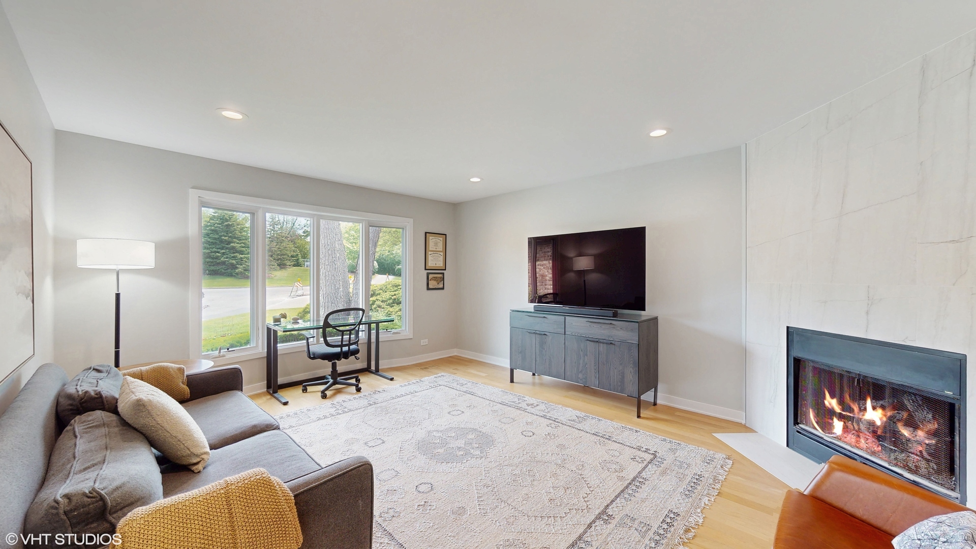 Property Photo: 14352 Crystal Tree Drive IL 60462