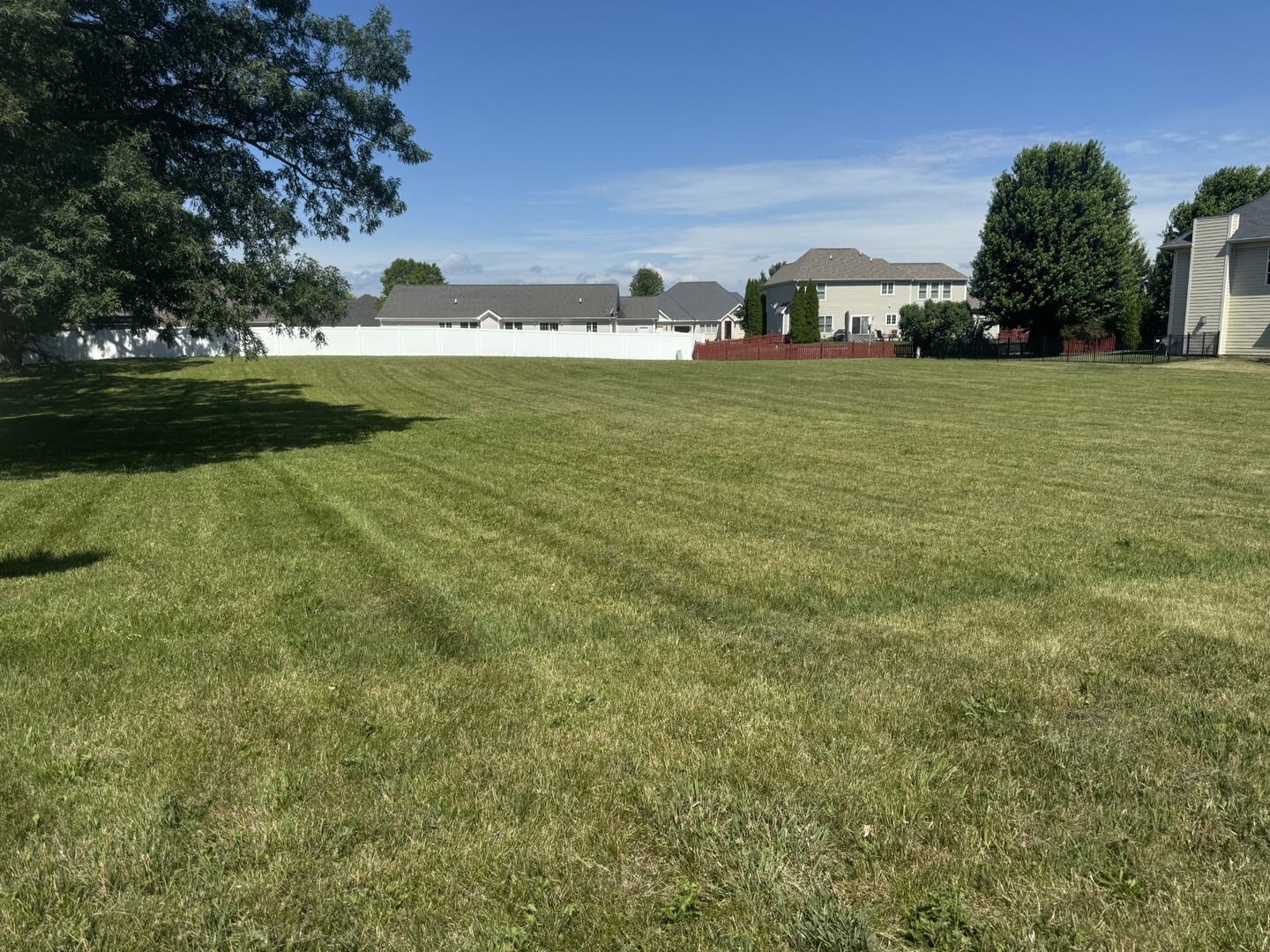 Property Photo:  0 Mary Senica Avenue  IL 61301 