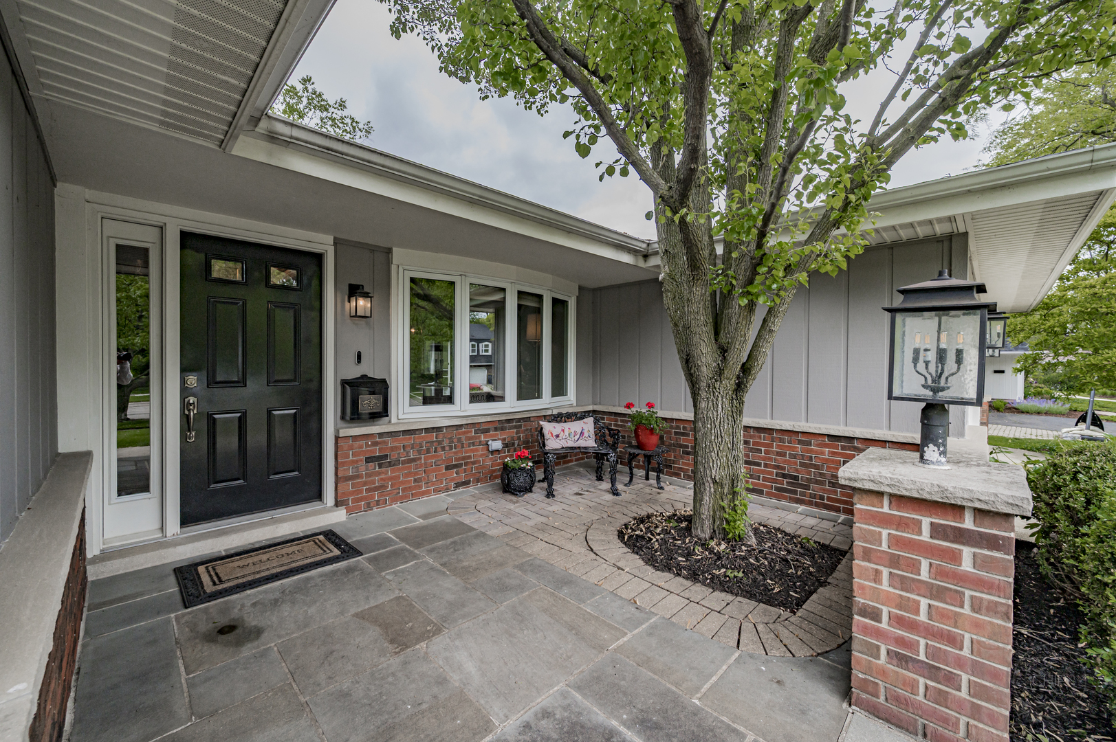Property Photo:  1017 Summit Hills Lane  IL 60563 