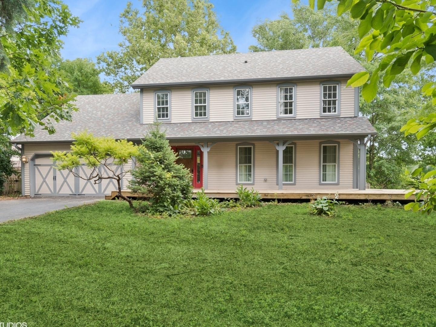 880 S Plainfield Naperville Road  Naperville IL 60540 photo
