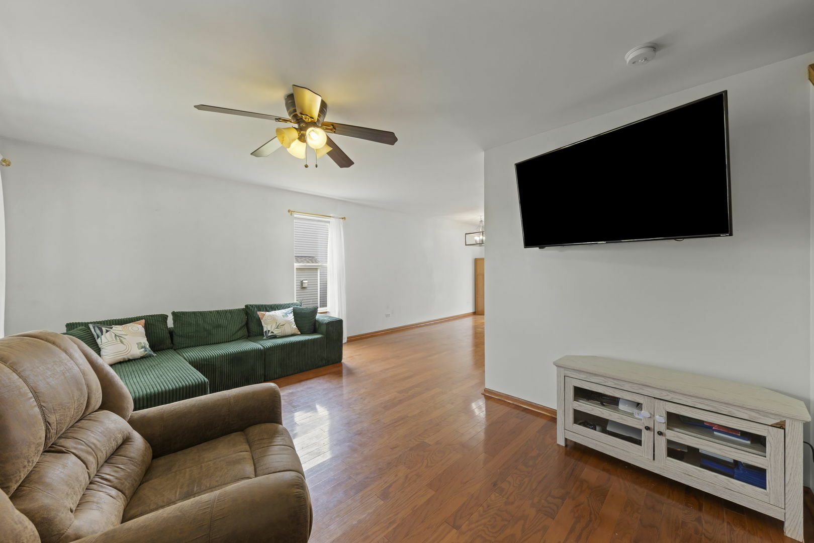 Property Photo:  74 Kempton Drive  IL 60446 