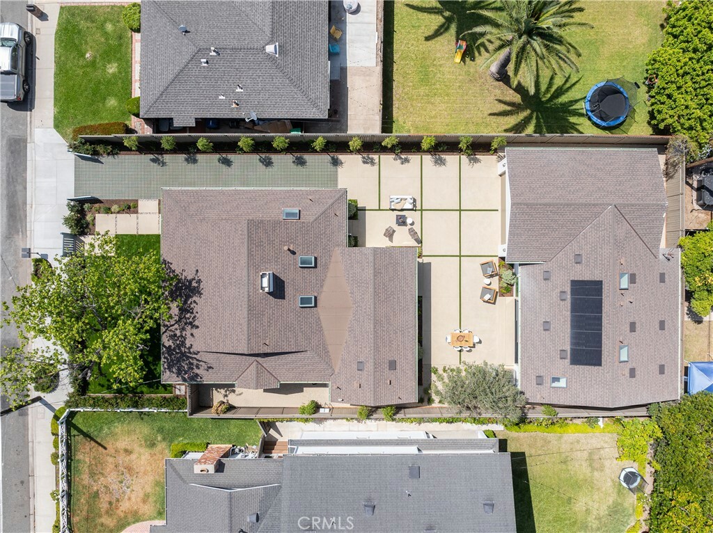 Property Photo: 212 E 19th Street CA 92627