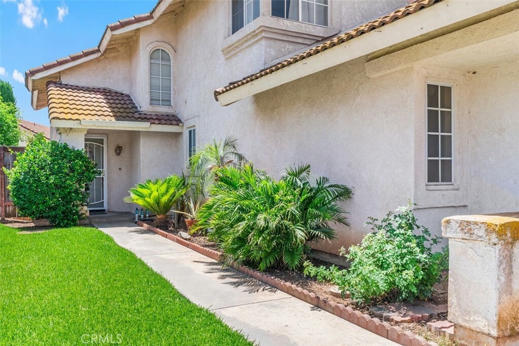 Property Photo: 7960 Carlyle Drive CA 92509