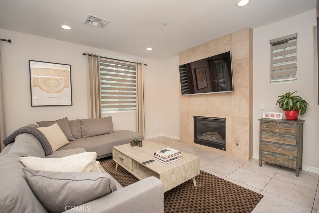 Property Photo: 18027 Burke Lane CA 92886