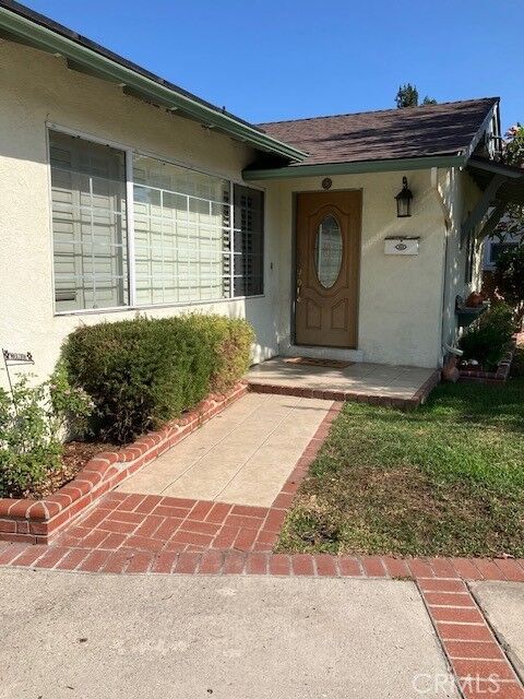 Property Photo: 2500 Ansley Avenue CA 91016