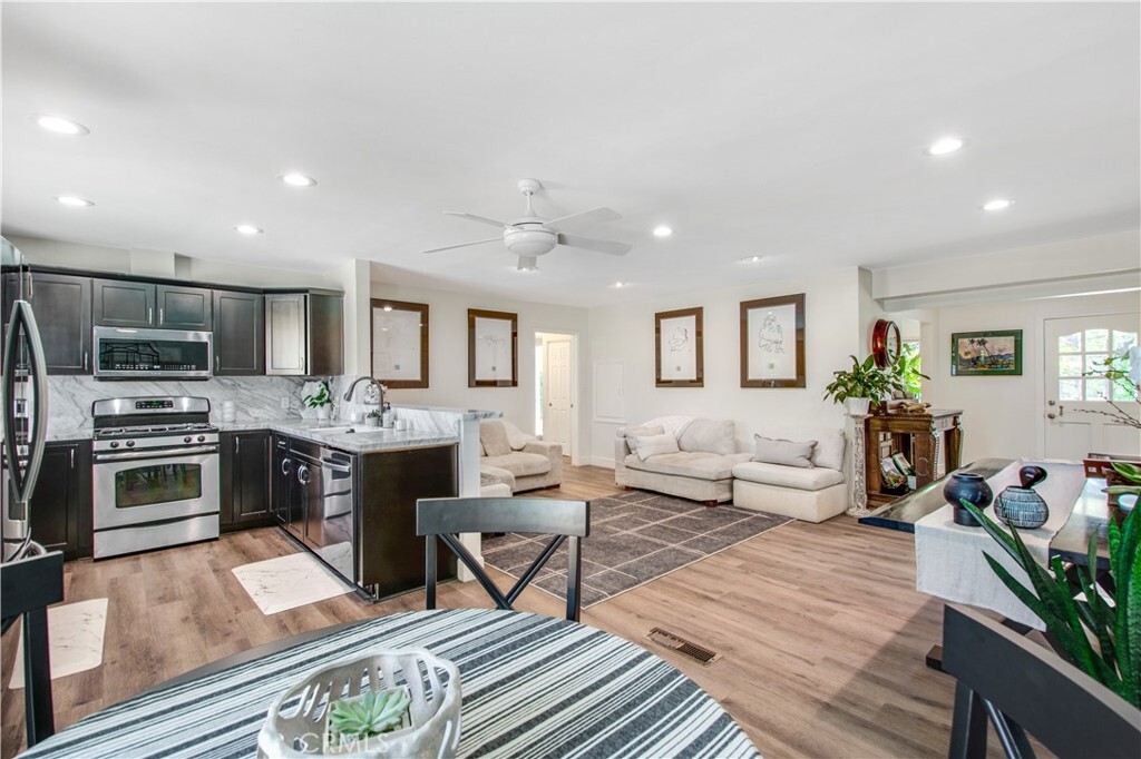 Property Photo: 1212 Dover Drive CA 92660