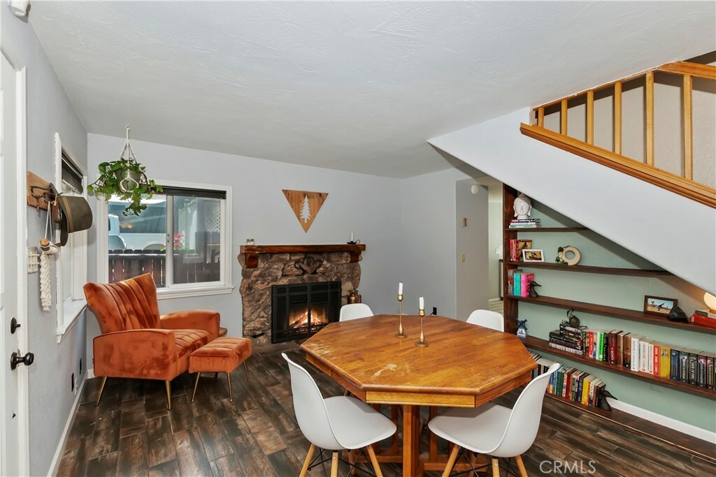 Property Photo: 22989 Pine Lane CA 92325