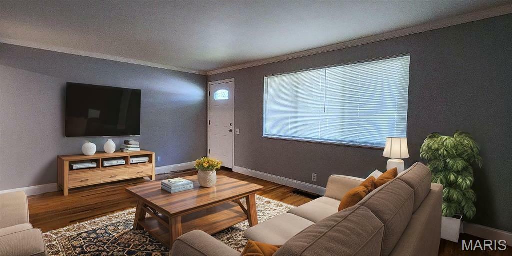 Property Photo: 10325 Deem Drive MO 63136