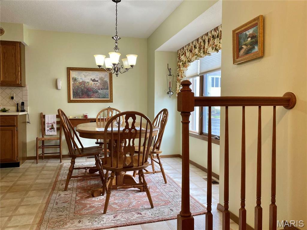Property Photo:  2128 Friendship Court  MO 63031 