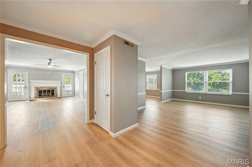 Property Photo: 15021 Claymoor Court 14 MO 63017