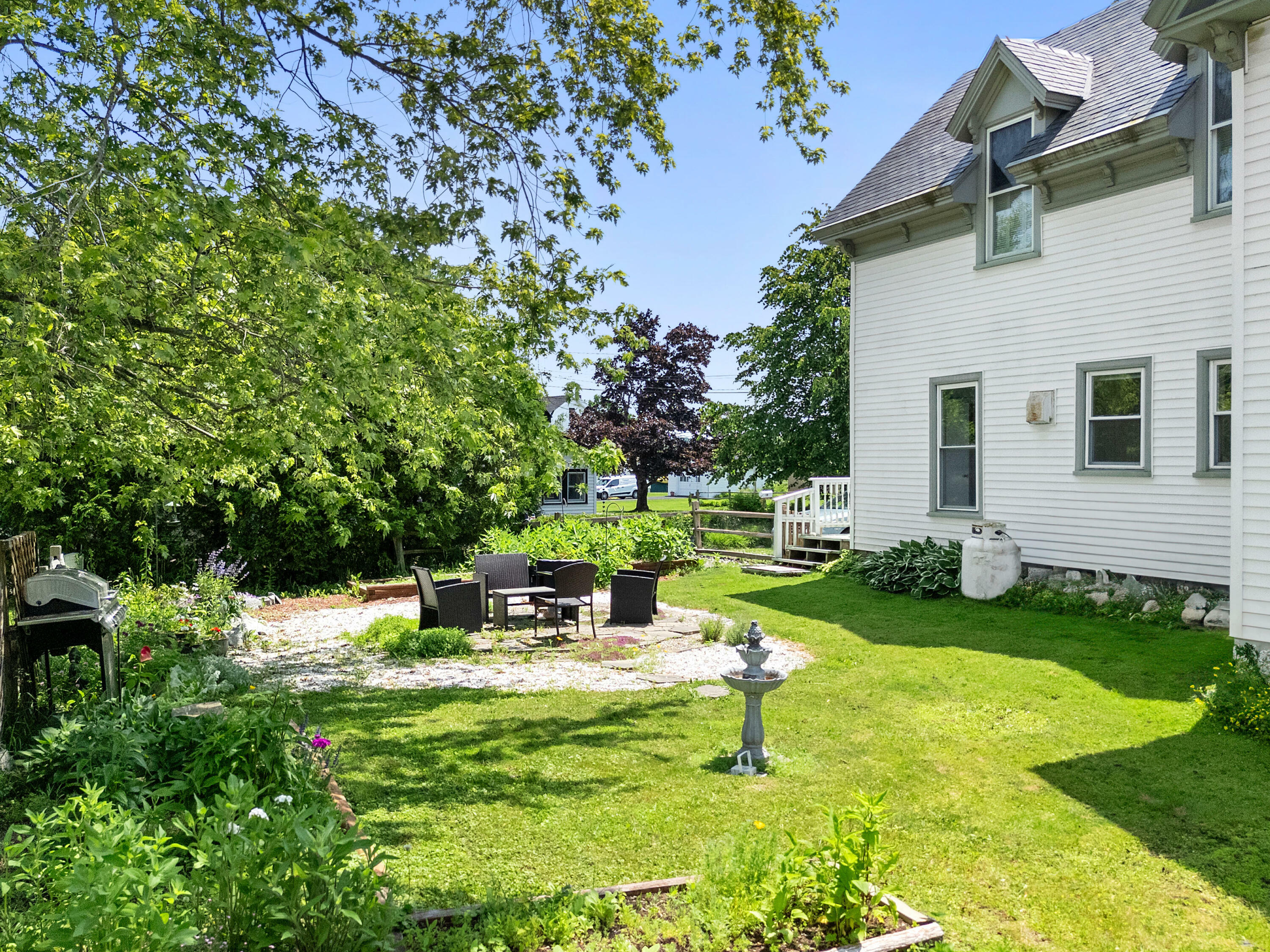 Property Photo: 57 Main Street ME 04841