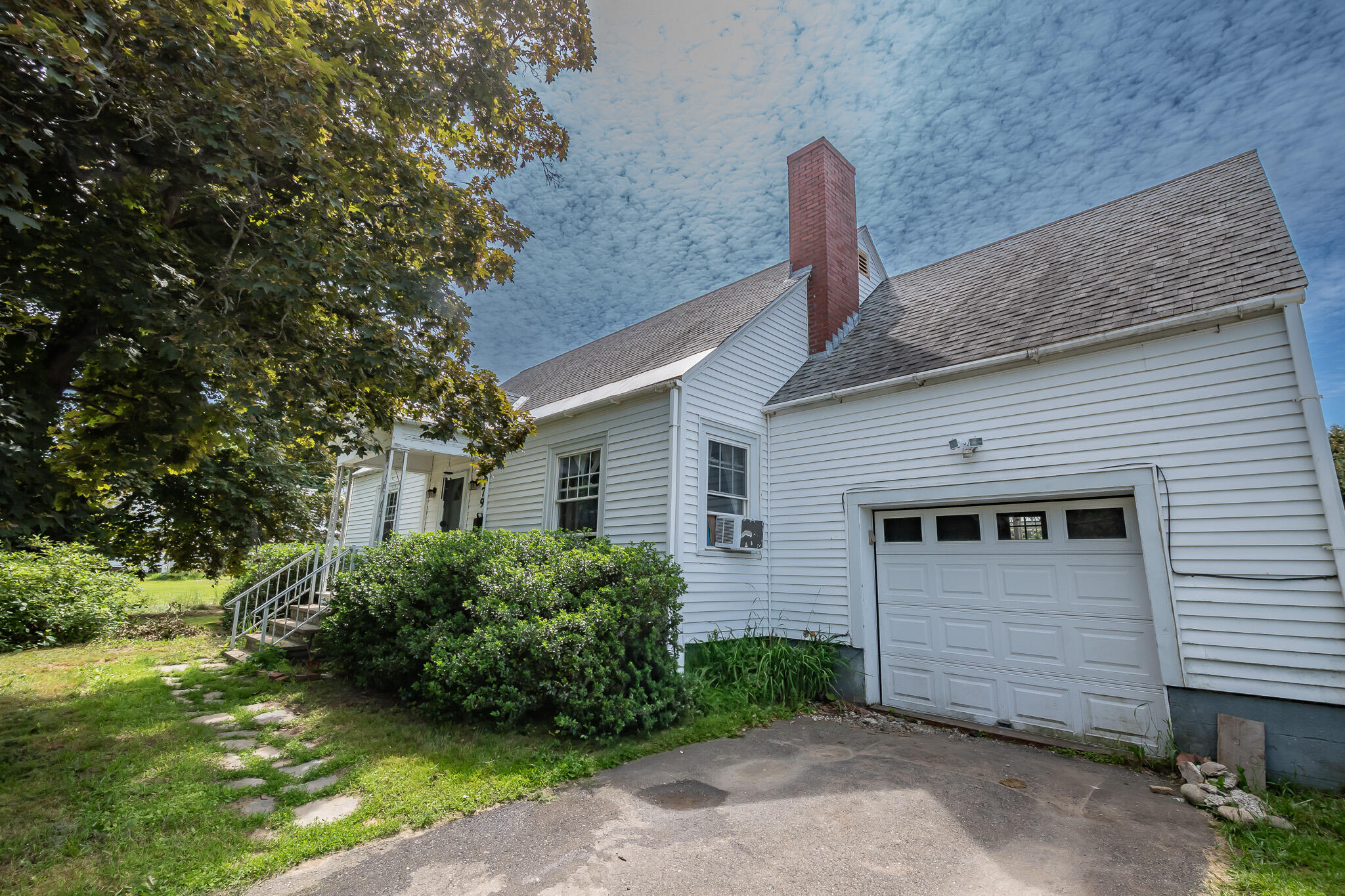 Property Photo: 479 Essex Street ME 04426
