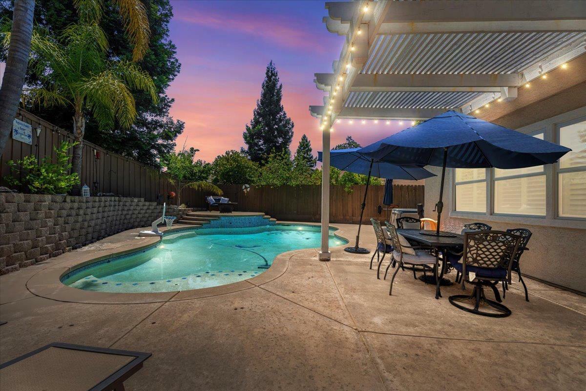 Property Photo: 1105 Ballard Court CA 95630