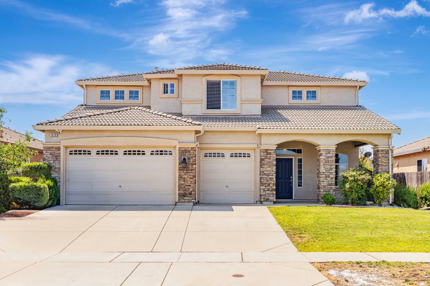 Property Photo: 1410 Meadow Ranch Street CA 95961