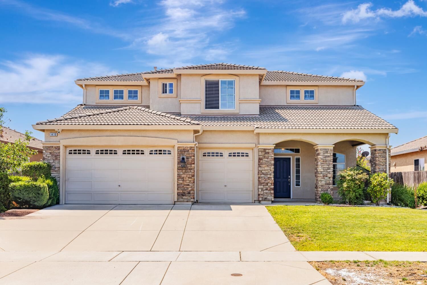 Property Photo: 1410 Meadow Ranch Street CA 95961