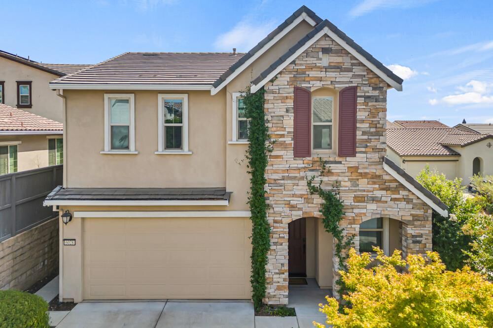 Property Photo: 6028 Terra Lane CA 95762