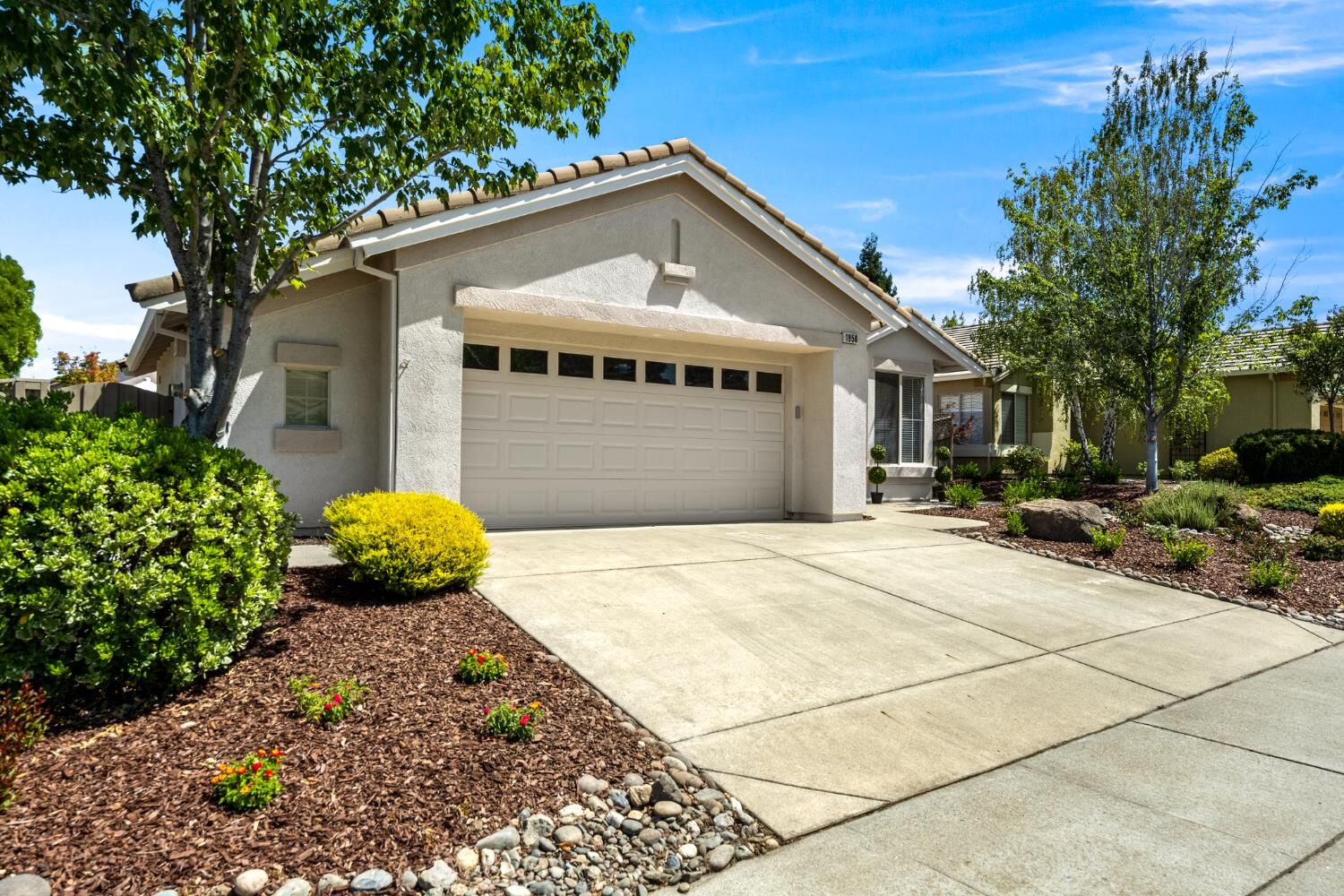Property Photo:  1950 Mary Rose Lane  CA 95648