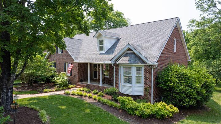 1719 Waterford Rd  Murfreesboro TN 37129 photo