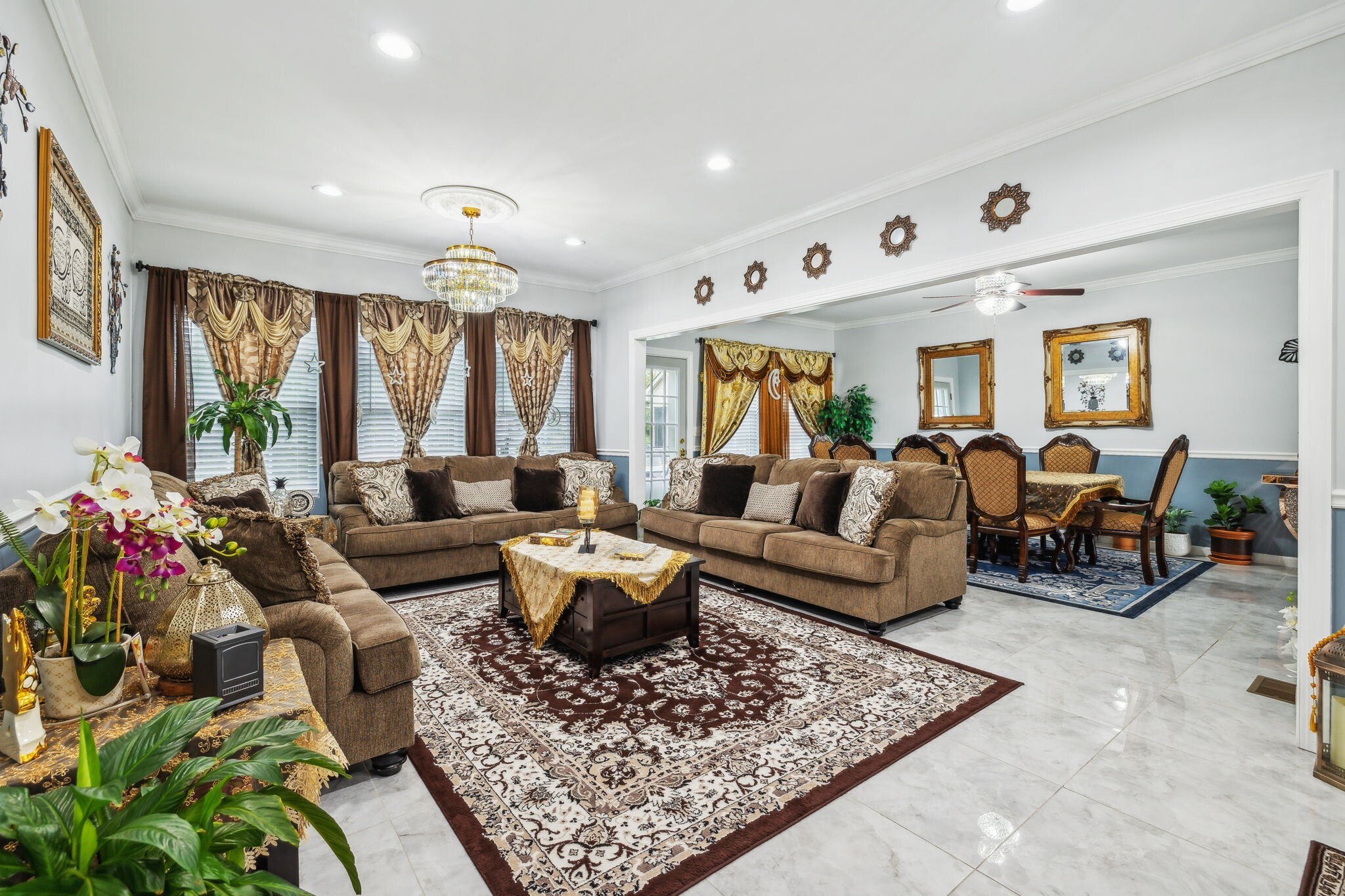 Property Photo: 2737 Beaulah Dr TN 37128