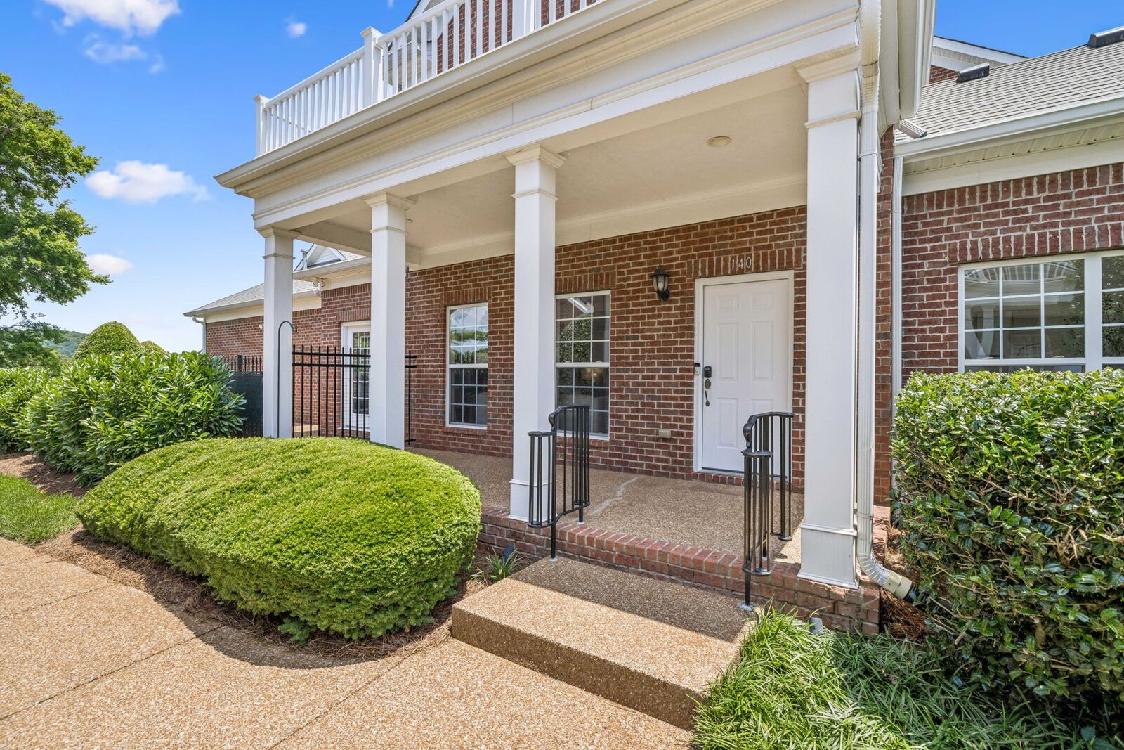 Property Photo: 140 Ormesby Pl TN 37064