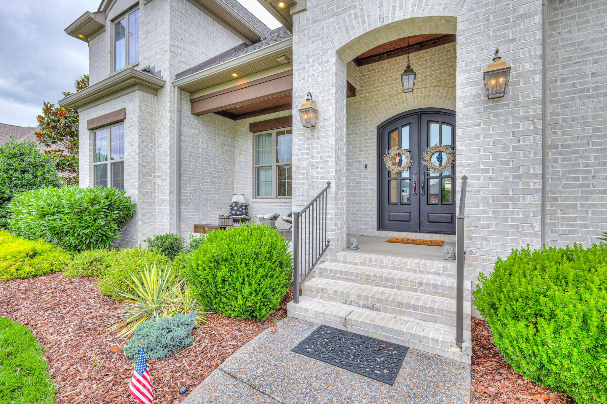 Property Photo: 1261 Potter Ln TN 37066