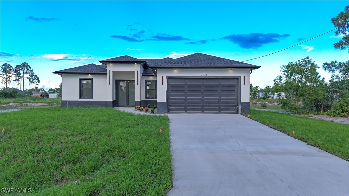 Property Photo: 3103 Vilma Avenue S FL 33976