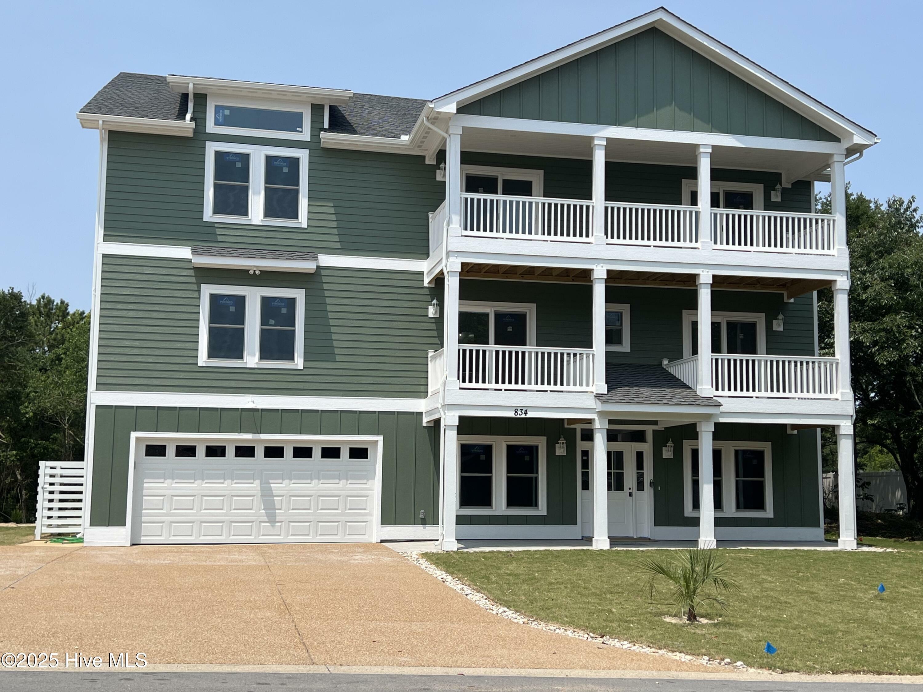 834 Hunt Club Drive  Corolla NC 27927 photo