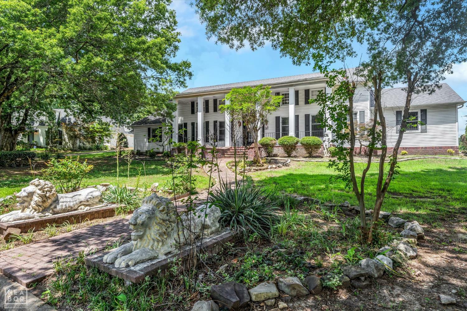 Property Photo: 900 Melton Drive AR 72401