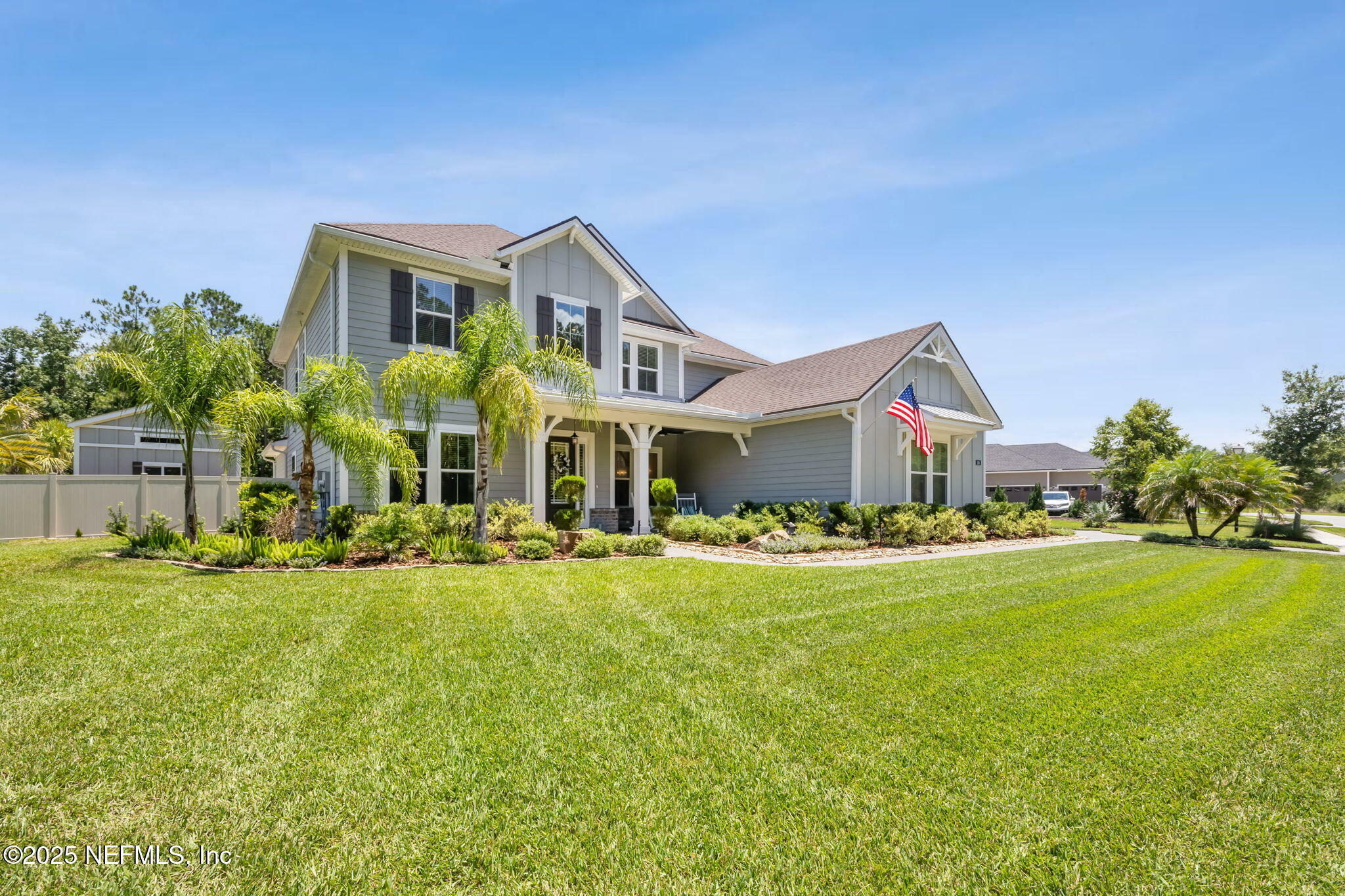 Property Photo: 116 Westcott Parkway FL 32095