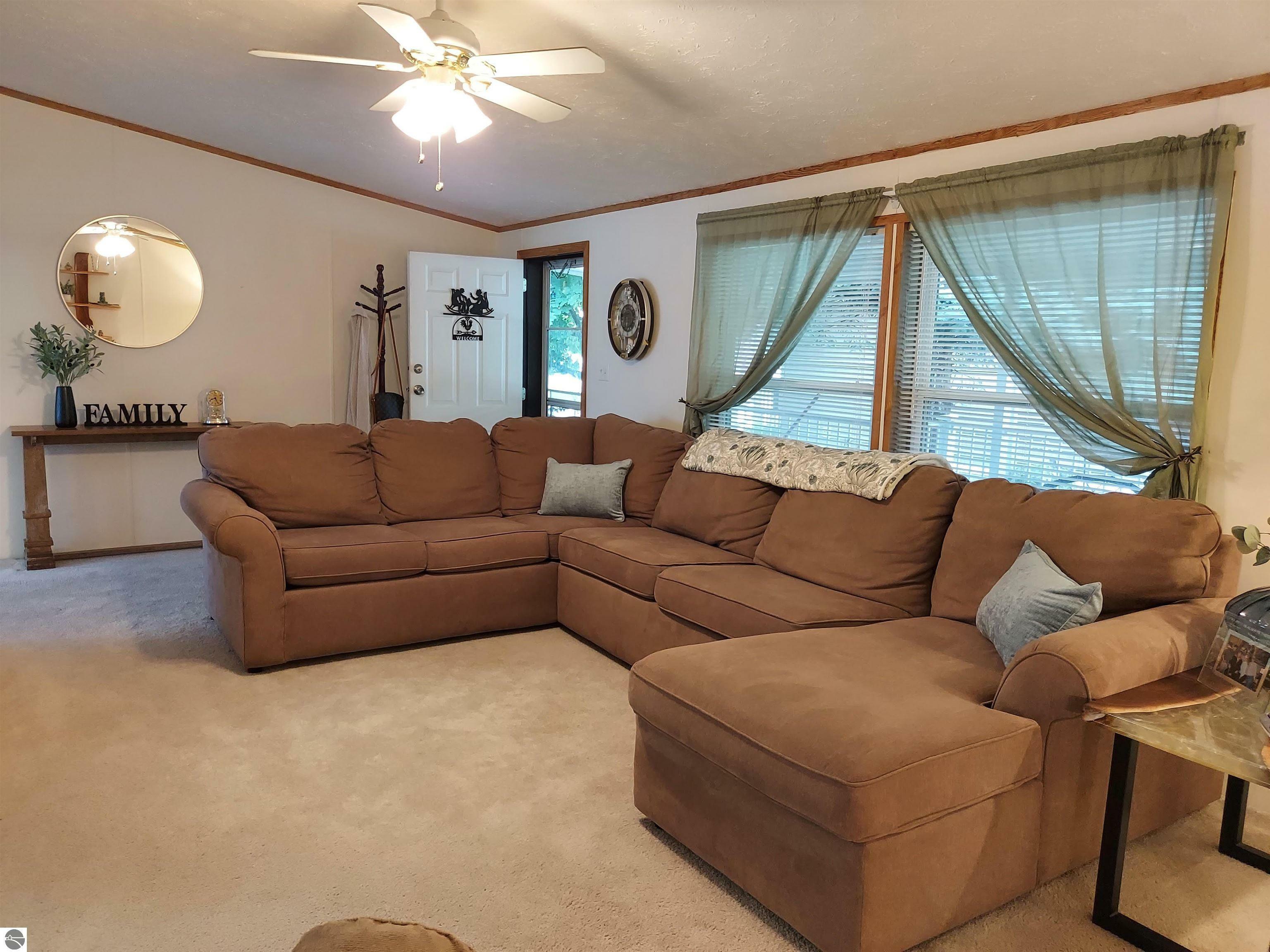 Property Photo: 2426 Treelane Drive MI 49686