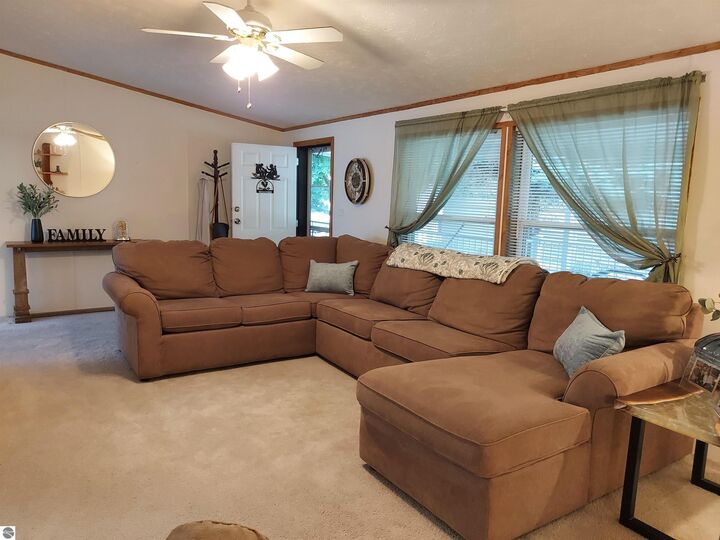 Property Photo: 2426 Treelane Drive MI 49686