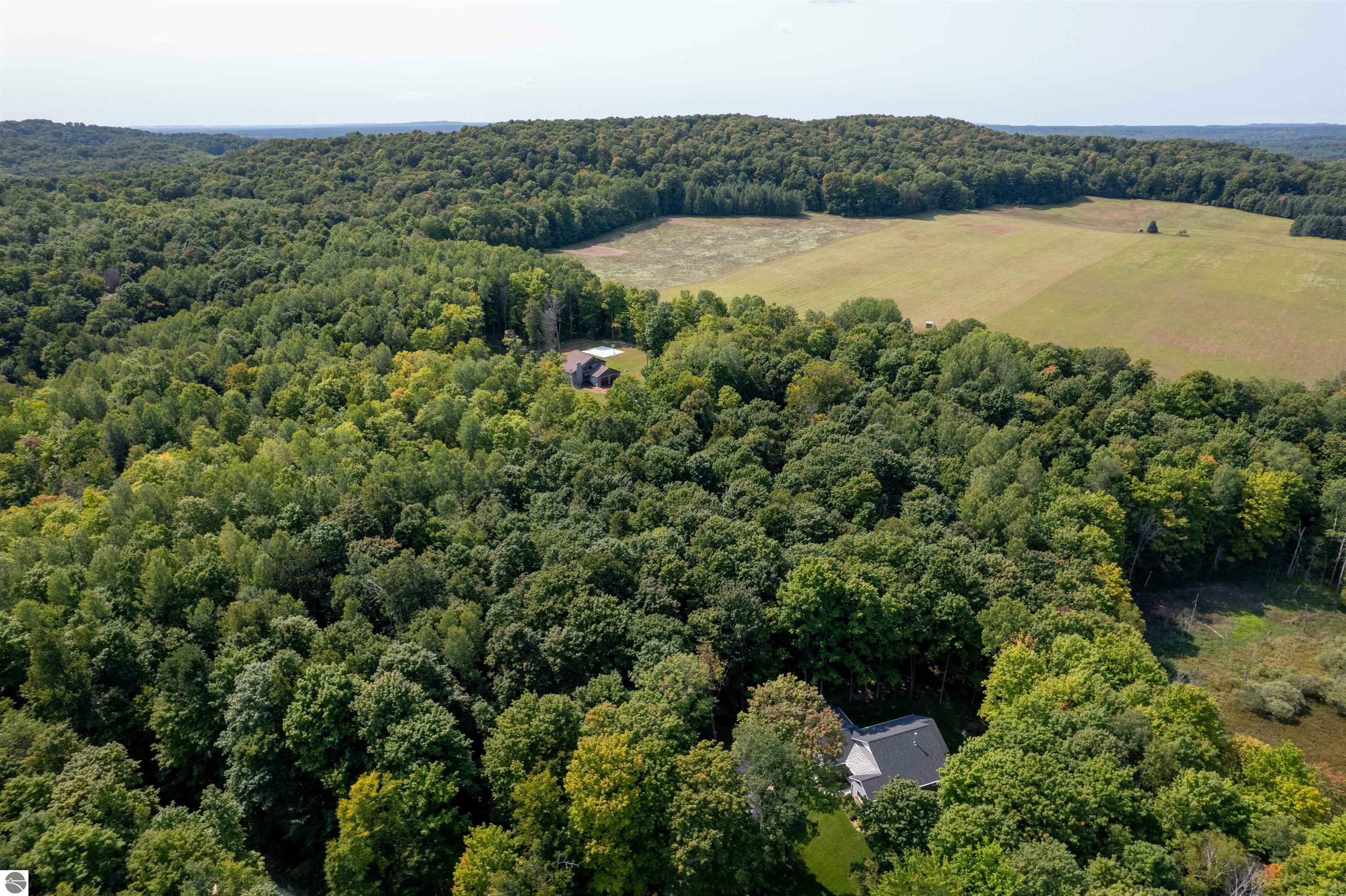 Property Photo:  W Beech Bark Trail  MI 49664 