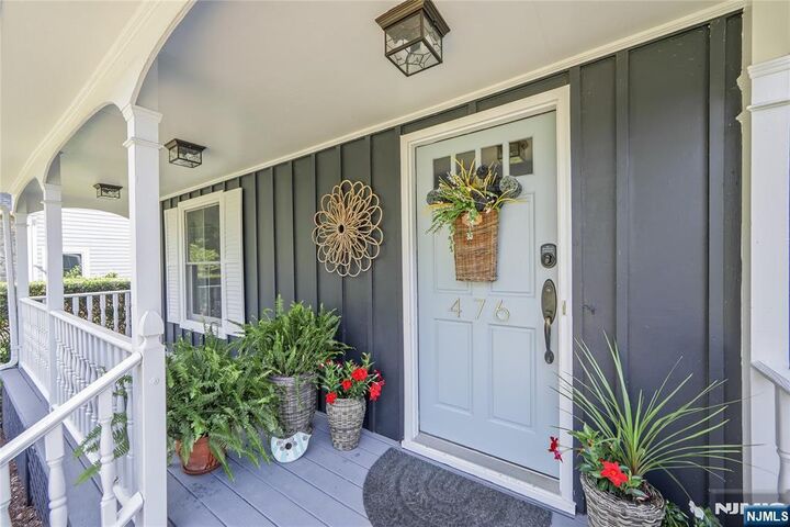 Property Photo: 476 Lafayette Avenue NJ 07481