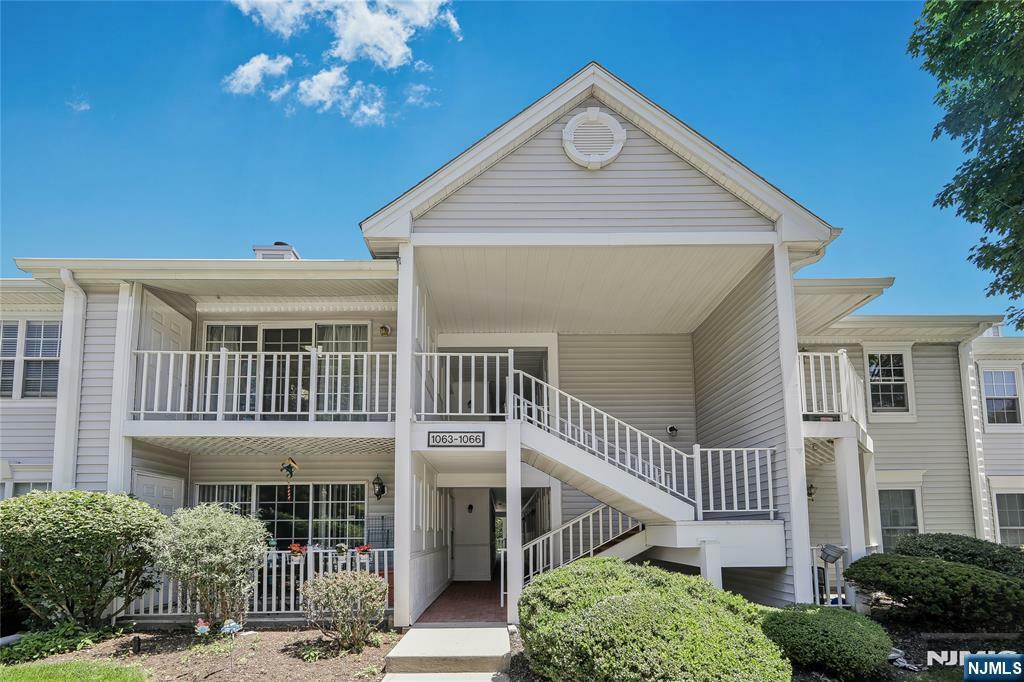 Property Photo: 1066 Ash Drive NJ 07430